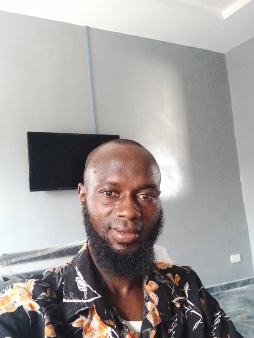 Fanika Azeez⁩ Oluwadare